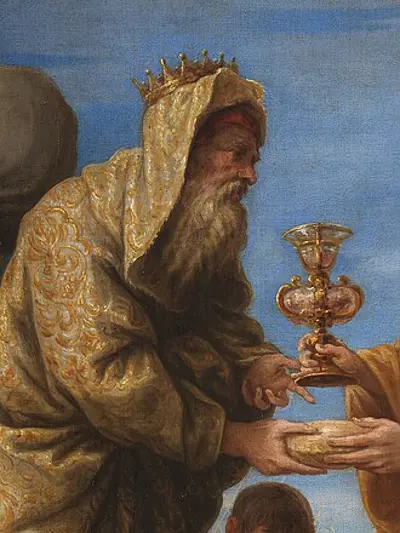 0 christian feast day melchizedek 08 26