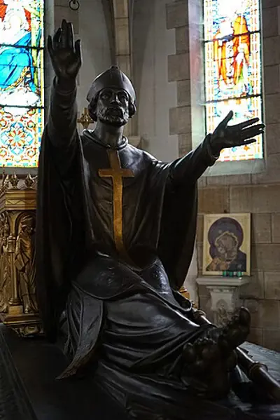 0 christian feast day memnius 08 05