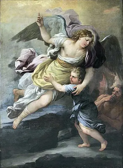 0 christian feast day memorial of the holy guardian angels 10 02