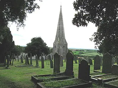 0 christian feast day menefrida of cornwall 07 24