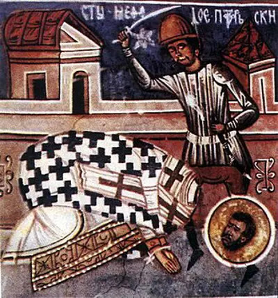0 christian feast day methodius of olympus 06 20