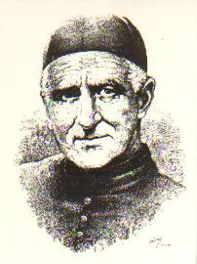 0 christian feast day michael garicoits 05 14