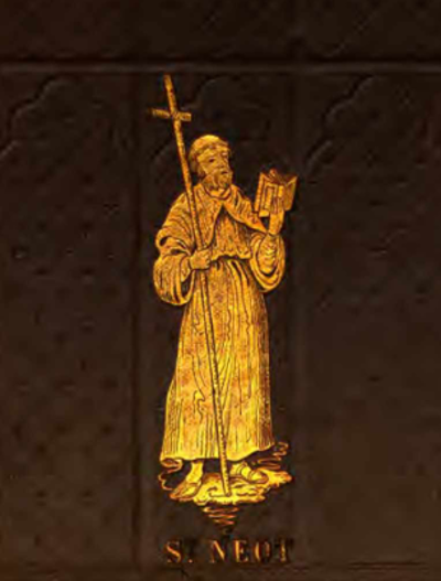 0 christian feast day neot 07 31