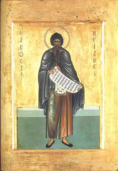 0 christian feast day nilus of sinai 11 12