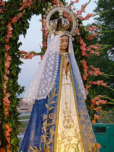 0 christian feast day our lady of itati 07 09