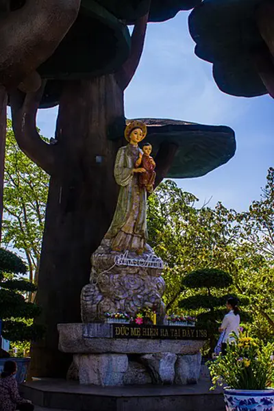0 christian feast day our lady of la vang 08 27