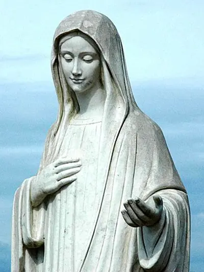 0 christian feast day our lady of medjugorje 06 25