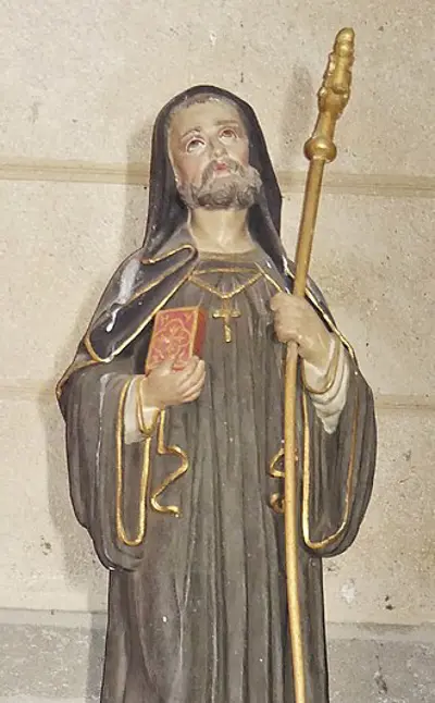 0 christian feast day pardulphus 10 06