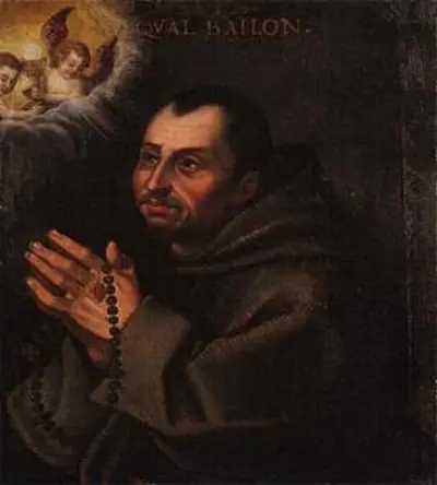 0 christian feast day paschal baylon 05 17