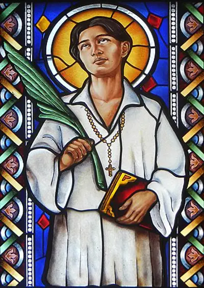 0 christian feast day pedro calungsod 10 21