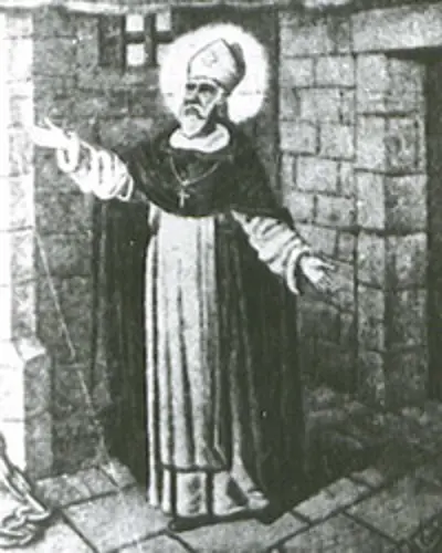 0 christian feast day peter sanz one of martyr saints of chi 05 26