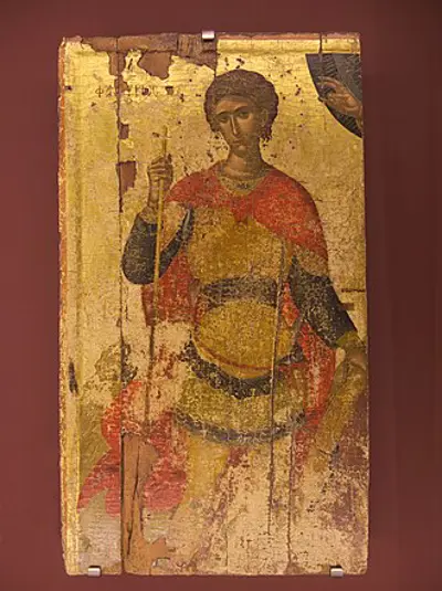 0 christian feast day phanourios of rhodes 08 27
