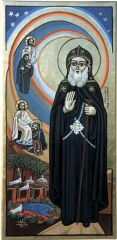 0 christian feast day pishoy coptic church 07 02