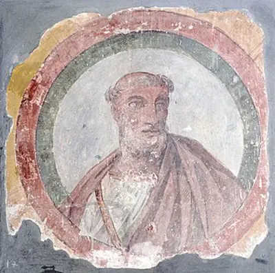 0 christian feast day pope callixtus i 10 14