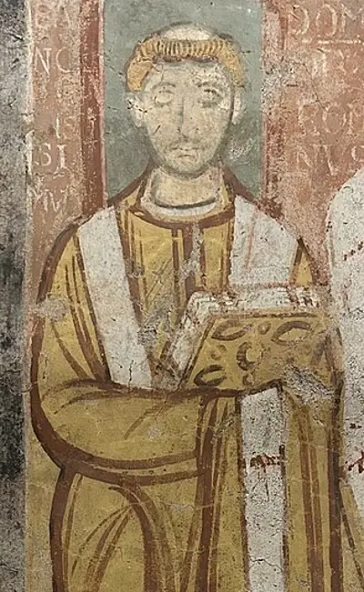 0 christian feast day pope leo iv 07 17