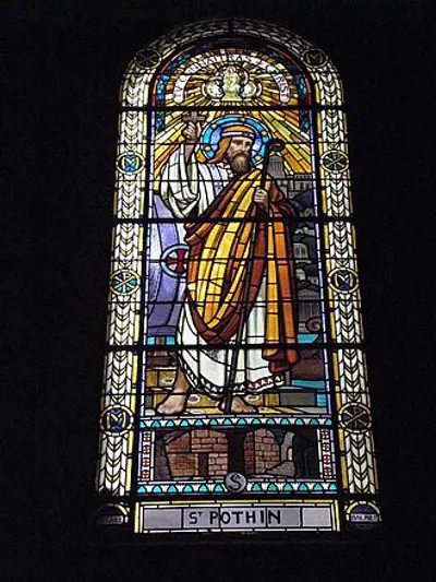 0 christian feast day pothinus 06 02