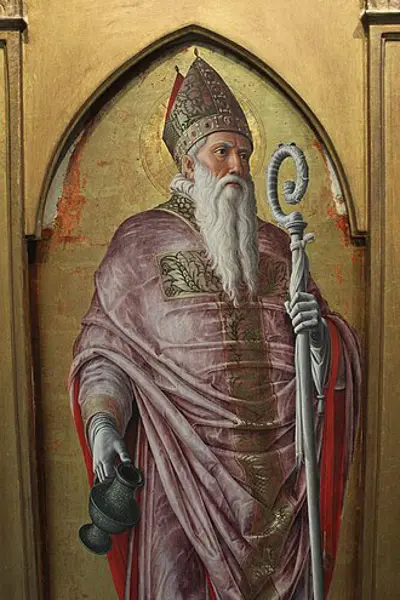 0 christian feast day prosdocimus 11 07