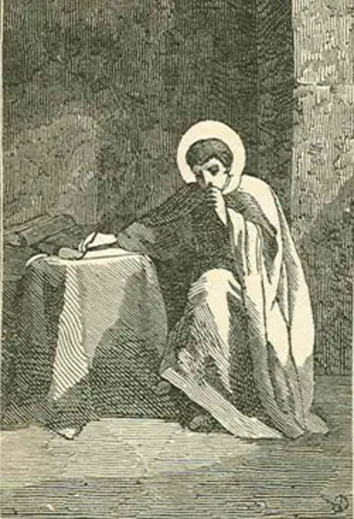0 christian feast day prosper of aquitaine 06 25