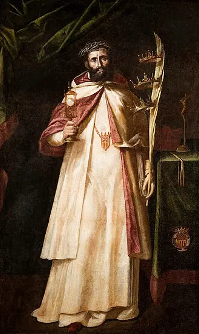 0 christian feast day raymond nonnatus 08 31