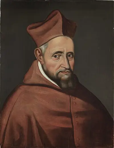 0 christian feast day robert bellarmine 09 17