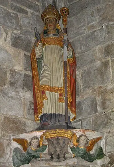 0 christian feast day ronan of locronan 06 01