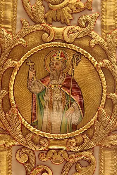 0 christian feast day rumbold of mechlin 06 24