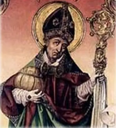 0 christian feast day rupert of salzburg 09 24