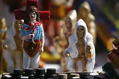 0 christian feast day san la muerte paraguayan folk catholic 08 15