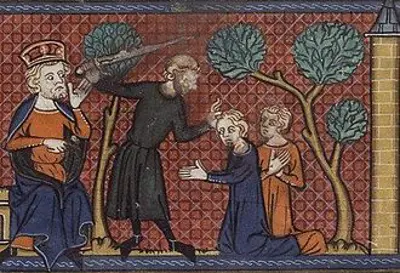 0 christian feast day simplicius faustinus and beatrix 07 29