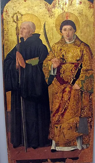 0 christian feast day sossius 09 23