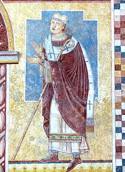 0 christian feast day st
