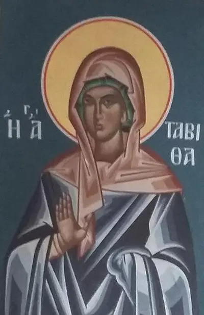 0 christian feast day tabitha dorcas 10 25