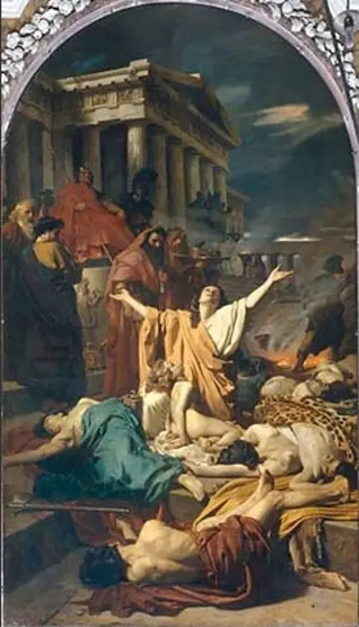 0 christian feast day the holy maccabees 08 01