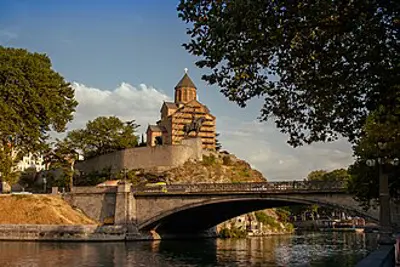 0 christian feast day the hundred thousand martyrs of tbilisi 11 13