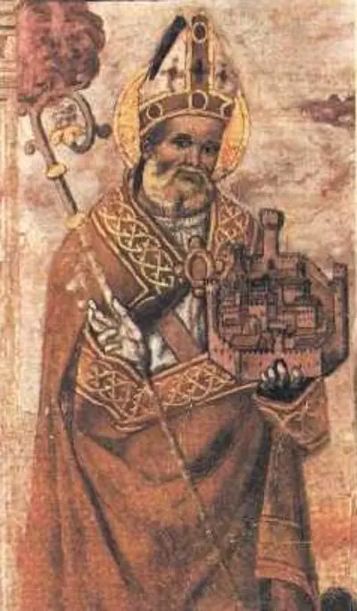 0 christian feast day ubald see saint ubaldo day 05 16