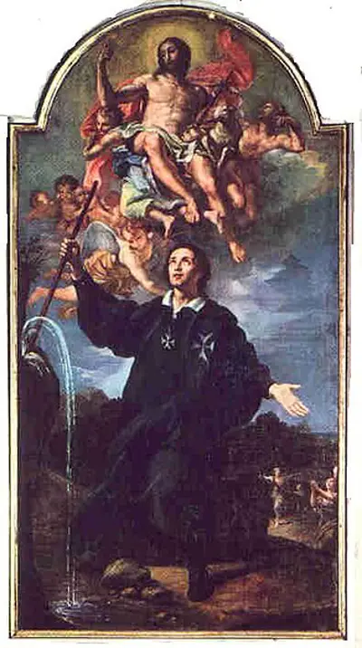 0 christian feast day ugo canefri 10 08