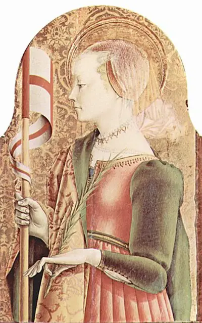 0 christian feast day ursula 10 21
