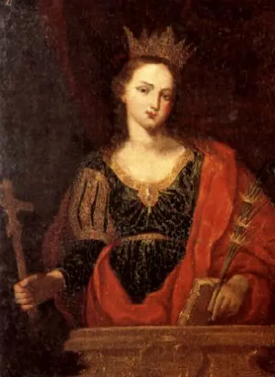0 christian feast day venera 07 26