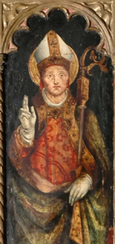 0 christian feast day veranus of cavaillon 10 19