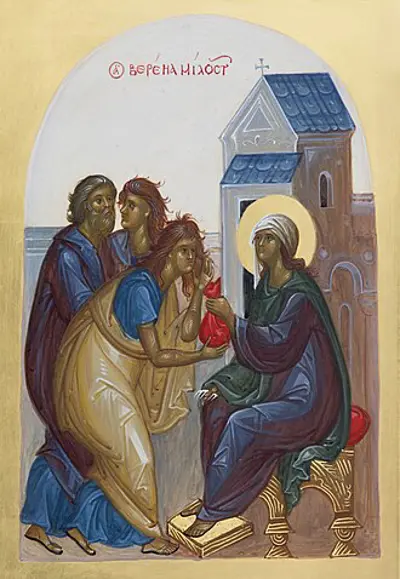 0 christian feast day verena 09 01