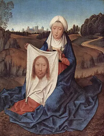 0 christian feast day veronica 07 12