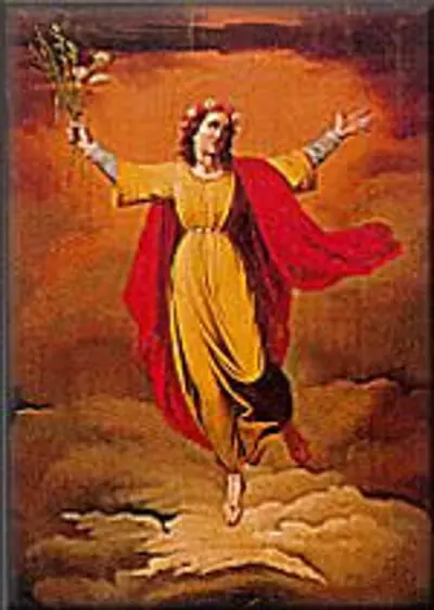 0 christian feast day vibiana 09 01