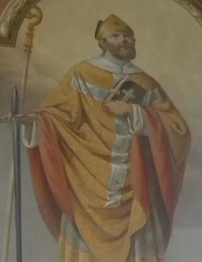 0 christian feast day victorinus of pettau 11 02