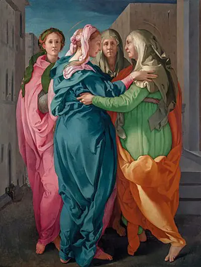 0 christian feast day visitation of mary western christianit 05 31
