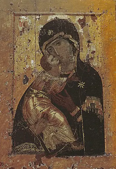 0 christian feast day vladimirskaya russian orthodox 06 03