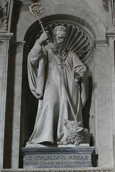 0 christian feast day william of montevergine 06 25
