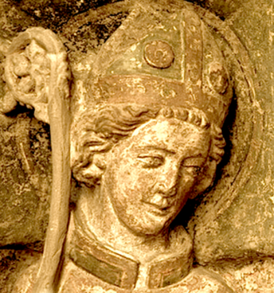 0 christian feast days aureus of mainz and his sister justin 06 16