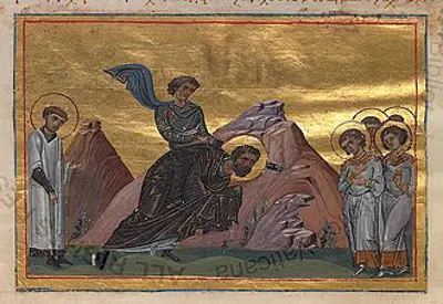 0 christian feast days faustus abibus and dionysius of alexa 09 06