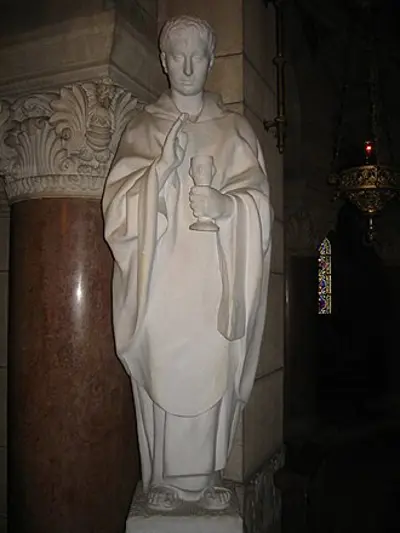 0 christian feast days ferreolus and ferrutio 06 16