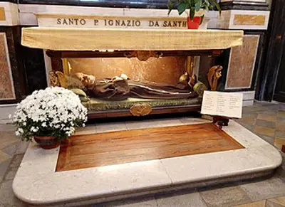0 christian feast days ignatius of santhia lorenzo maurizio 09 22